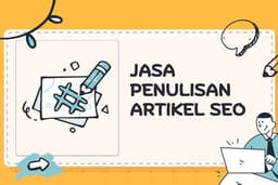 JASA PENULISAN ARTIKEL SEO