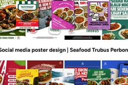 Social Media Poster Design