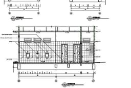 Gambar kerja (DED) atau Jasa design Arsitektur 2&3 Dimensi