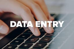 Entri Data