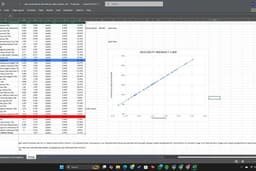 Input & Olah Data Excel | Rapi, Cepat, dan Akurat