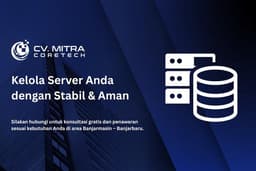 Manage Server