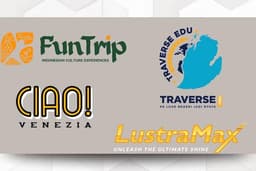 Logo Keren, Brand Makin Dikenal! Mulai dari Harga Terjangkau!