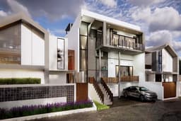Desain Interior & Exterior