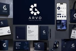 Brand Identitiy | Brand Guides | Branding Product | Logo