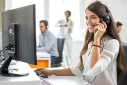 JASA CUSTOMER SERVICE ONLINE