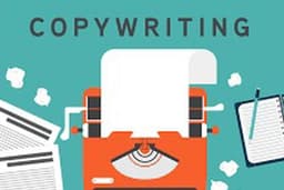COPYWRITING