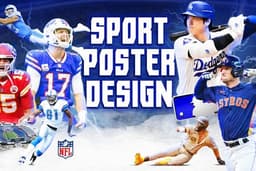 Sport Poster Design