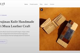 Membuat Website Wordpress