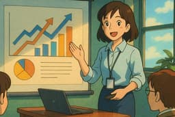 Butuh Bantuan Meeting Presentasi? Serahin aja kesini Jelas, Singkat, Padat dan Anti Ngantuk