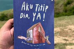Guide turis untuk daerah jakarta