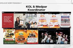 KOL & Medpar Koordinator