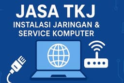 membuat logo