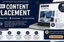 Blogger : Jasa Sponsored Post dan Content Placement