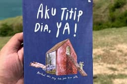 Guru Private bahasa inggris