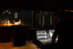 Live Sound Engineering