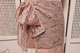 Kursus buat pola baju pattern making, drapping