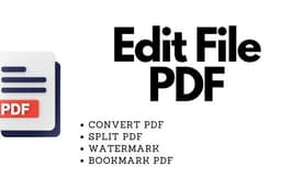 Jasa Edit File PDF