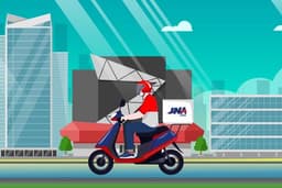 Jasa Video Animasi Promosi, Demo produk, Launching Apps (Free Voice Over & Unlimited Revisi)