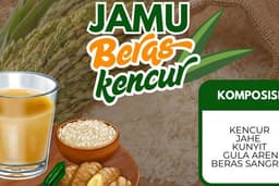 desain stiker label