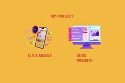 Jual jasa design website dan mobile dengan harga termurah