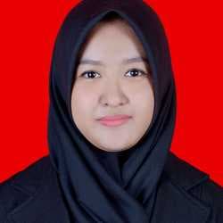 Fauziah Khairunnisa