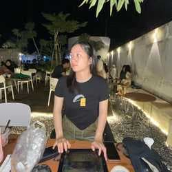 stevany permatasari