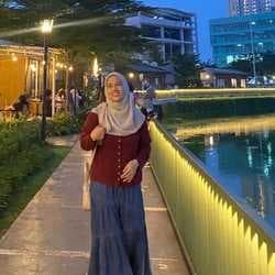 Melinda Dwi S