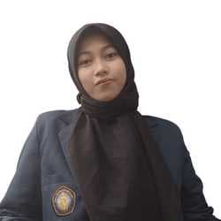 Melisa Puspita Sari