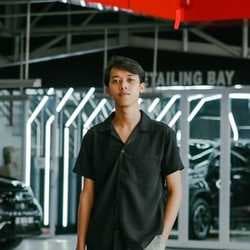 Aji Prassetyo