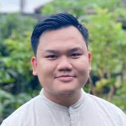 Muhammad Ajrin