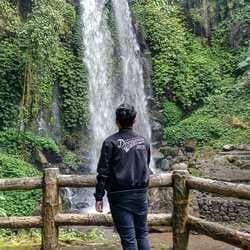 Andy Fadhila