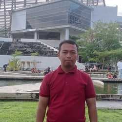 Eko nuryadi ST