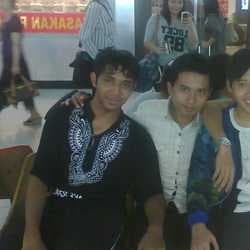 muhammad irham