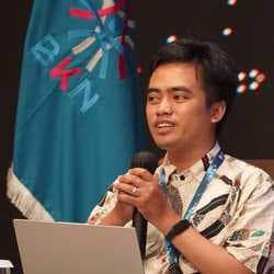 Chesa Nur Hidayat