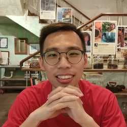 Billy Halim