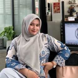 indah jefysa