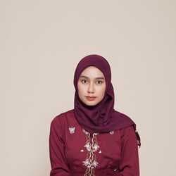 Niza Ismi Azeeza Sabani