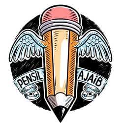 PensilAjaib