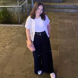 Cantika Vallery