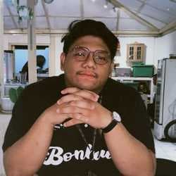 Faris Fathin