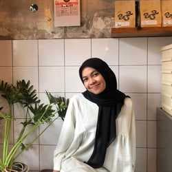 Dwi Rizky