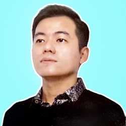 revenhuang