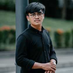 Ahmad Mudjahid