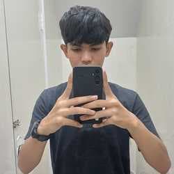 Ricky Ezry Isbandi