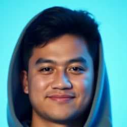 Ahmad si anak design
