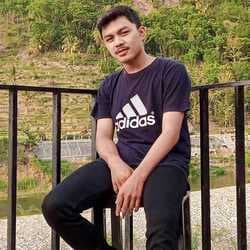 Muhammad Hapis