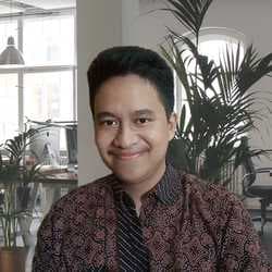 Dimas Eka Putra