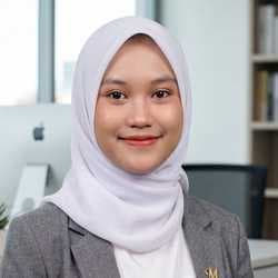 Hastin Berly Berlian