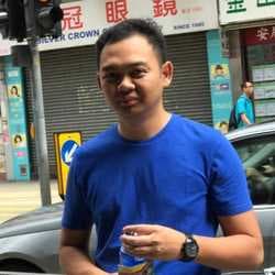 rendy perdana
